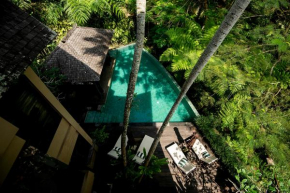 Villa Naga Putih